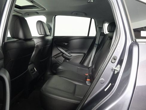 Used 2018 Acura RDX FWD w/ Technology Package image 11