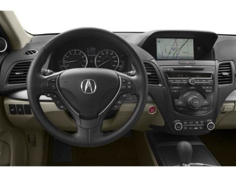 Used 2015 Acura RDX AWD w/ Technology Package image 9