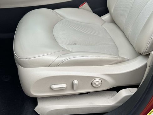 Certified 2019 Buick Envision Preferred image 16