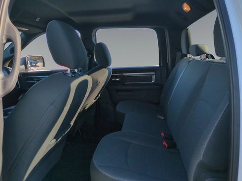 Used 2024 RAM 1500 Classic Warlock image 29