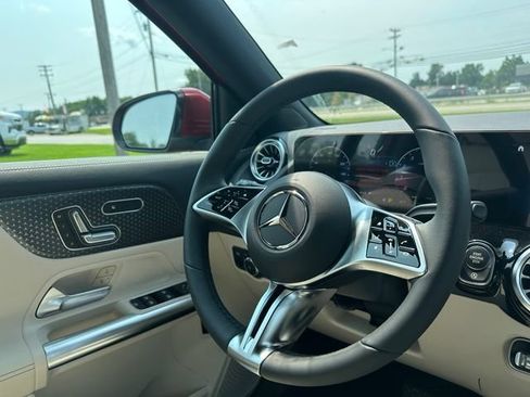 New 2026 Mercedes-Benz GLA 250 4MATIC image 31