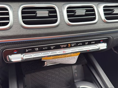 New 2026 Mercedes-Benz GLE 63 AMG S image 17