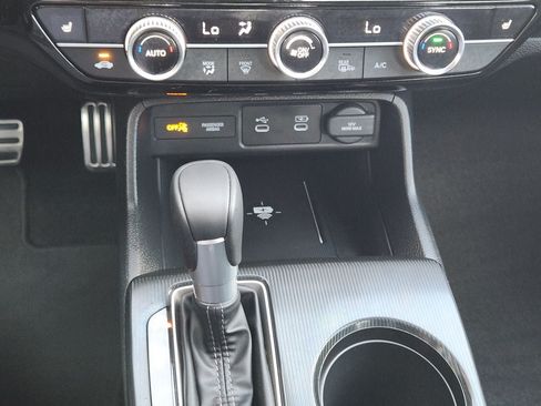 Used 2025 Honda Civic Sport image 18