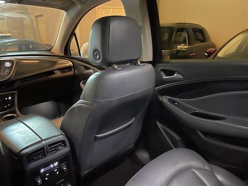 Used 2019 Buick Envision Essence image 77