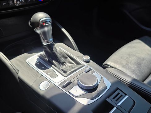 Used 2018 Audi A3 2.0T Premium FWD image 45