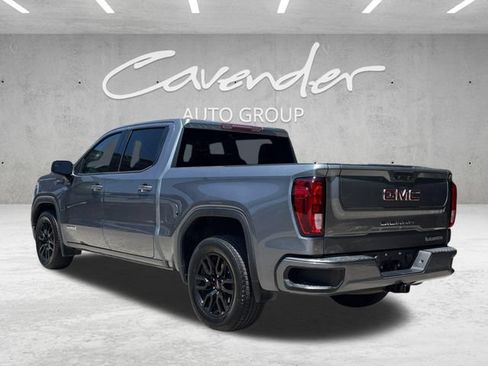 Used 2020 GMC Sierra 1500 Elevation w/ Elevation Value Package RWD image 17