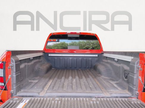 Certified 2025 Nissan Frontier Pro-X w/ Pro Convenience Package image 16