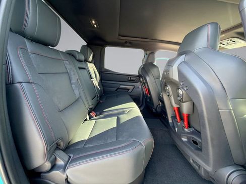 Used 2026 Toyota Tundra TRD Pro AWD/4WD image 32
