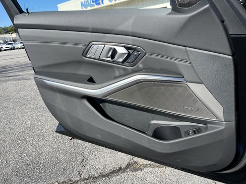 New 2026 BMW M3 Competition image 15