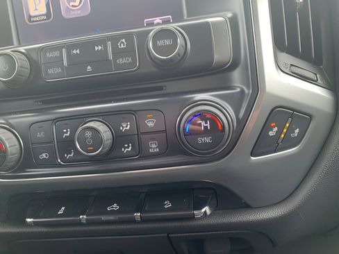 Used 2014 Chevrolet Silverado 1500 LT w/ All Star Edition image 12