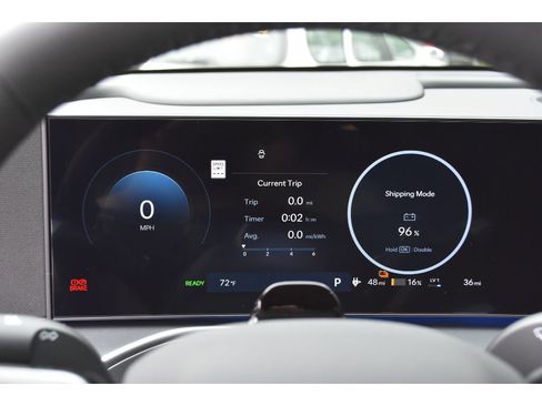 New 2026 Hyundai Ioniq 9 SEL image 23