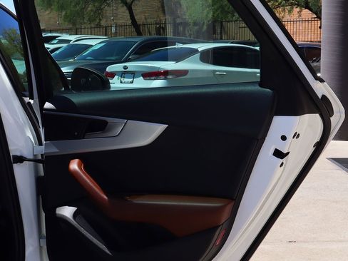 Used 2017 Audi A4 2.0T Premium w/ Convenience Package image 26