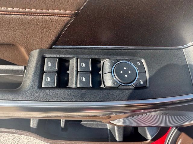 Used 2026 Ford F150 King Ranch RWD image 12