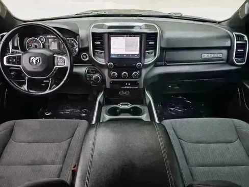 Used 2022 RAM 1500 Big Horn image 10
