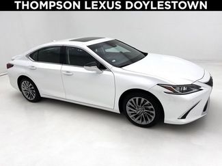 Used 2025 Lexus ES 300h w/ Technology Package FWD 360° Tour
