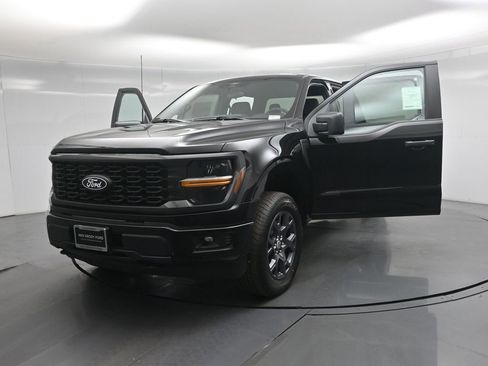 New 2026 Ford F150 STX AWD/4WD image 28