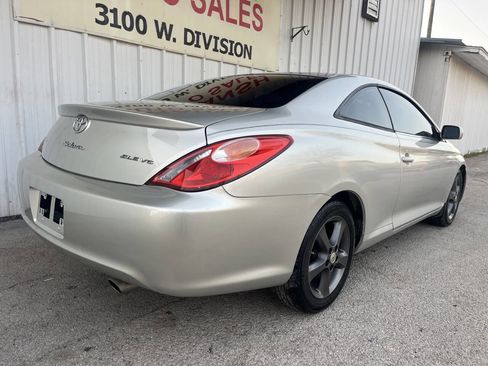 Used 2004 Toyota Solara SLE image 4