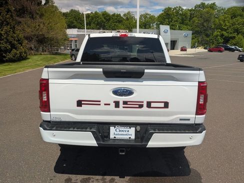 Used 2023 Ford F150 XL w/ STX Appearance Package AWD/4WD image 6
