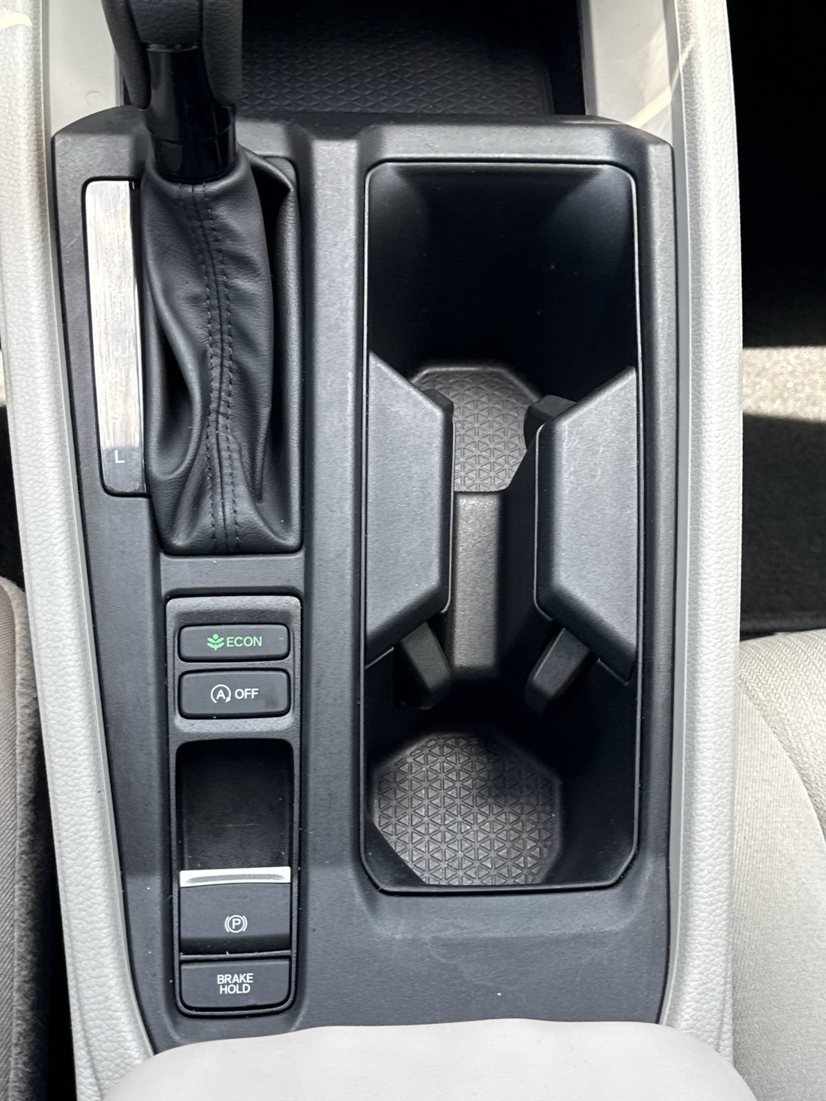 Used 2025 Honda Accord LX image 23