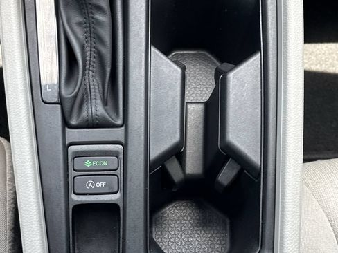 Used 2025 Honda Accord LX image 23