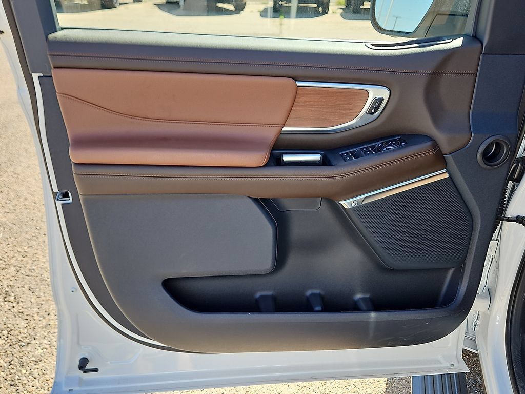 New 2026 Ford Expedition King Ranch AWD/4WD image 17