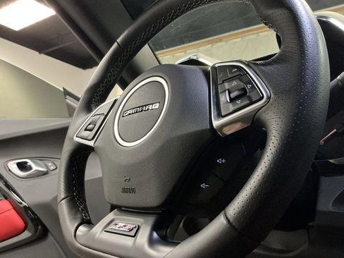 Used 2023 Chevrolet Camaro SS w/ Redline Edition image 22