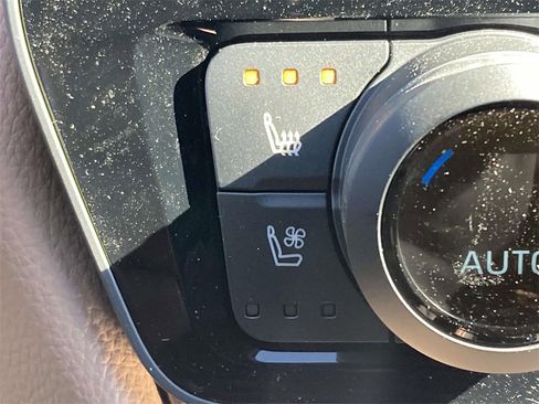 Used 2026 Toyota Grand Highlander AWD Hybrid image 15