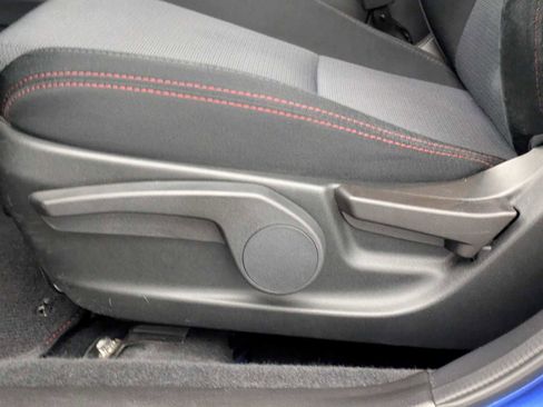 Used 2021 Subaru WRX image 18