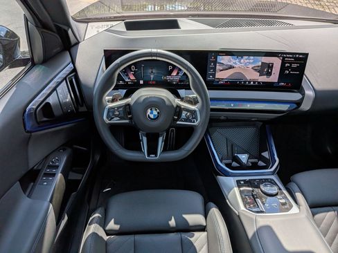 Used 2025 BMW X3 xDrive30i w/ Premium Package AWD/4WD image 30