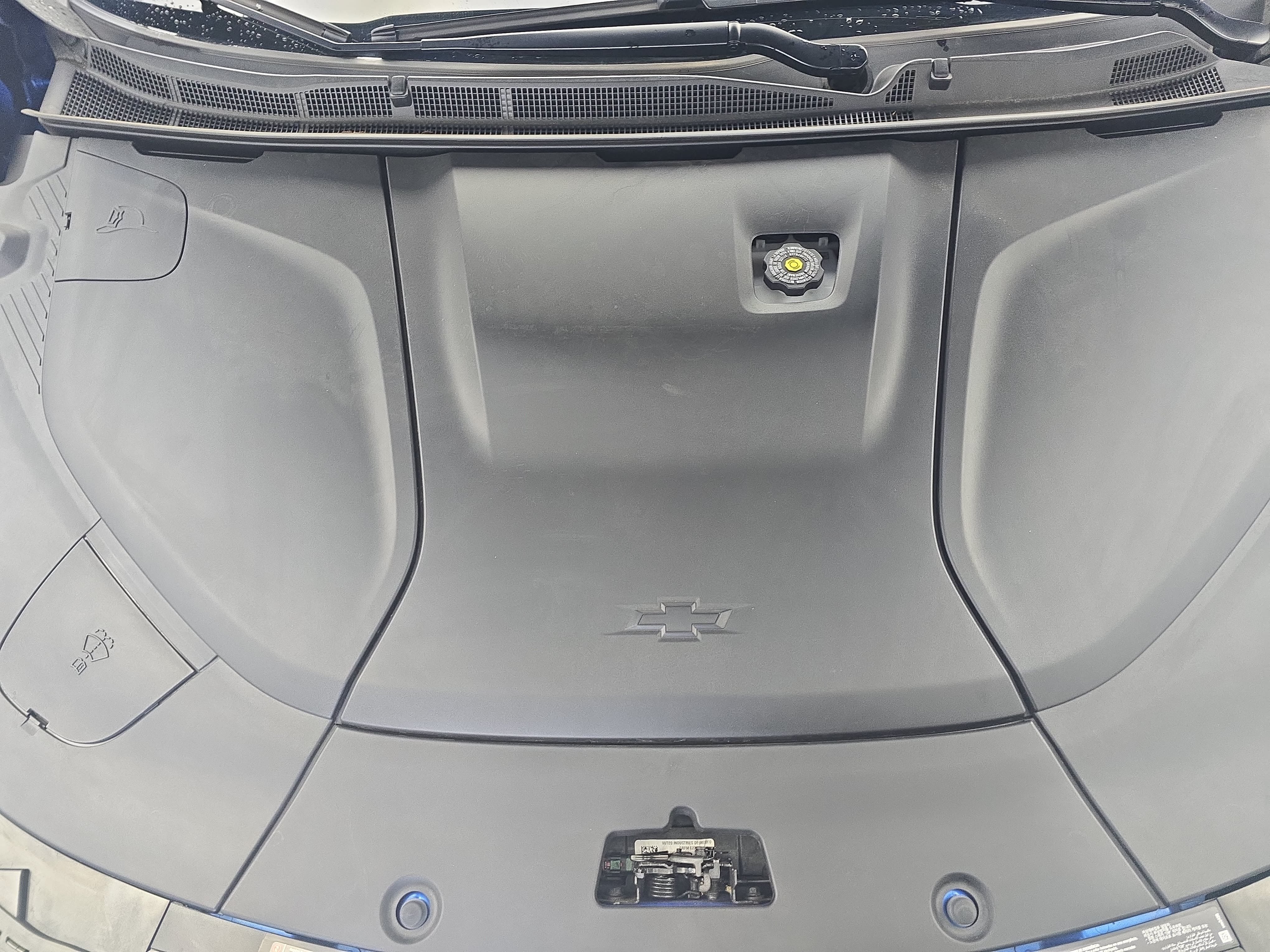 Used 2024 Chevrolet Blazer EV RS RWD image 32