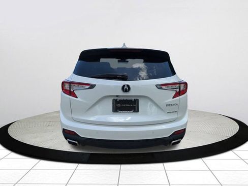 Used 2023 Acura RDX AWD w/ Advance Package image 4