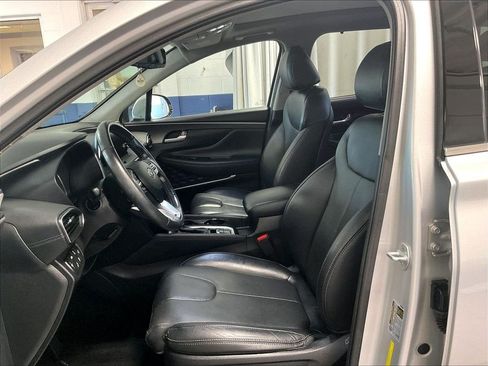 Used 2019 Hyundai Santa Fe AWD image 10
