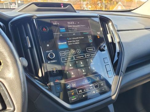 Used 2023 Subaru Ascent Onyx Edition Limited image 34