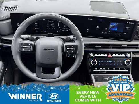 New 2026 Hyundai Santa Fe Calligraphy image 17