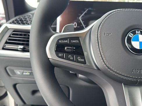 New 2026 BMW X5 sDrive40i image 17
