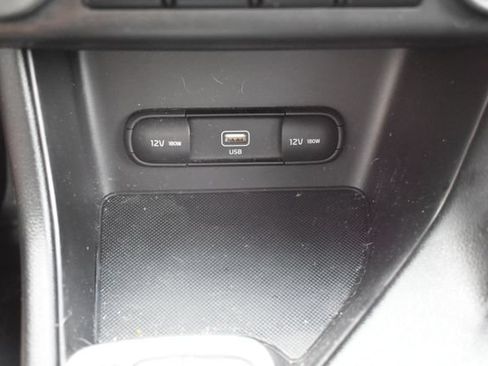 Used 2022 Kia Sportage LX FWD image 26