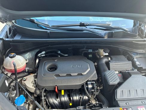 Used 2022 Kia Sportage EX AWD/4WD image 25