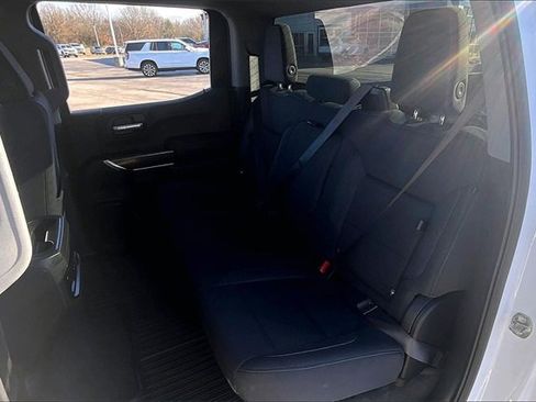 Used 2020 Chevrolet Silverado 1500 RST w/ All-Star Edition image 23