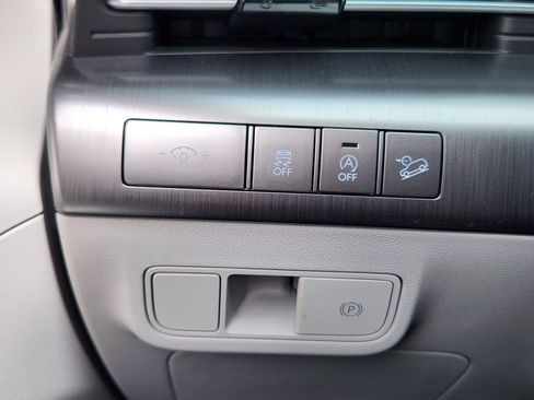 New 2026 Hyundai Kona SE AWD/4WD image 31