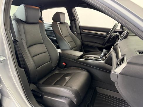 Used 2022 Honda Accord Sport image 26