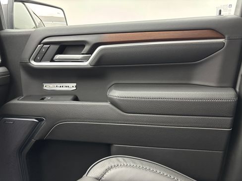 New 2026 GMC Sierra 1500 Denali AWD/4WD image 45