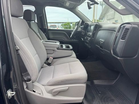 Used 2018 GMC Sierra 1500 W/T w/ Elevation Edition image 17