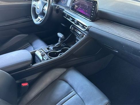 Used 2021 Kia K5 EX w/ EX Premium Package image 15