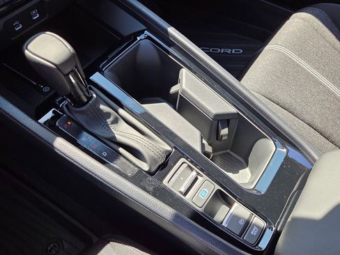 New 2026 Honda Accord Sport image 32