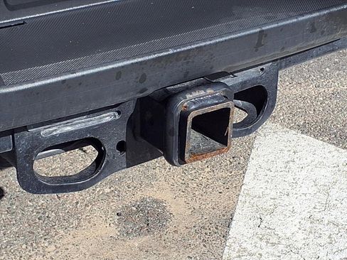 Used 2023 Ford F250 Lariat w/ Chrome Package image 21