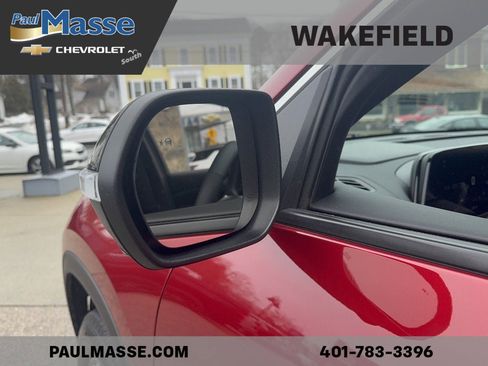 Certified 2024 Chevrolet Traverse LT w/ Trailering Package image 20