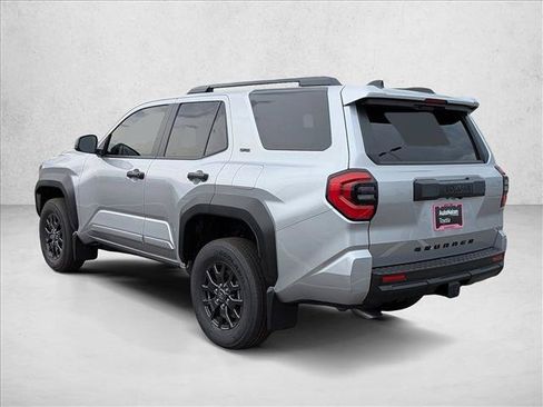 New 2026 Toyota 4Runner SR5 AWD/4WD image 9