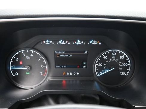 Used 2021 Ford F150 XL w/ Trailer Tow Package AWD/4WD image 14