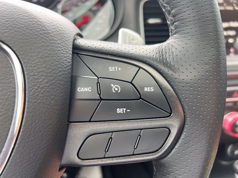 Used 2023 Dodge Charger Scat Pack RWD image 23