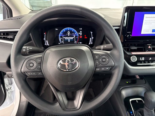 New 2026 Toyota Corolla LE w/ LE Premium Package FWD image 25
